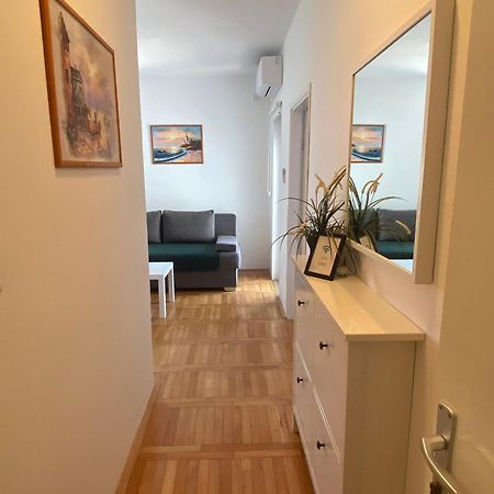 Apartment Kozino 5803C Eksteriør billede