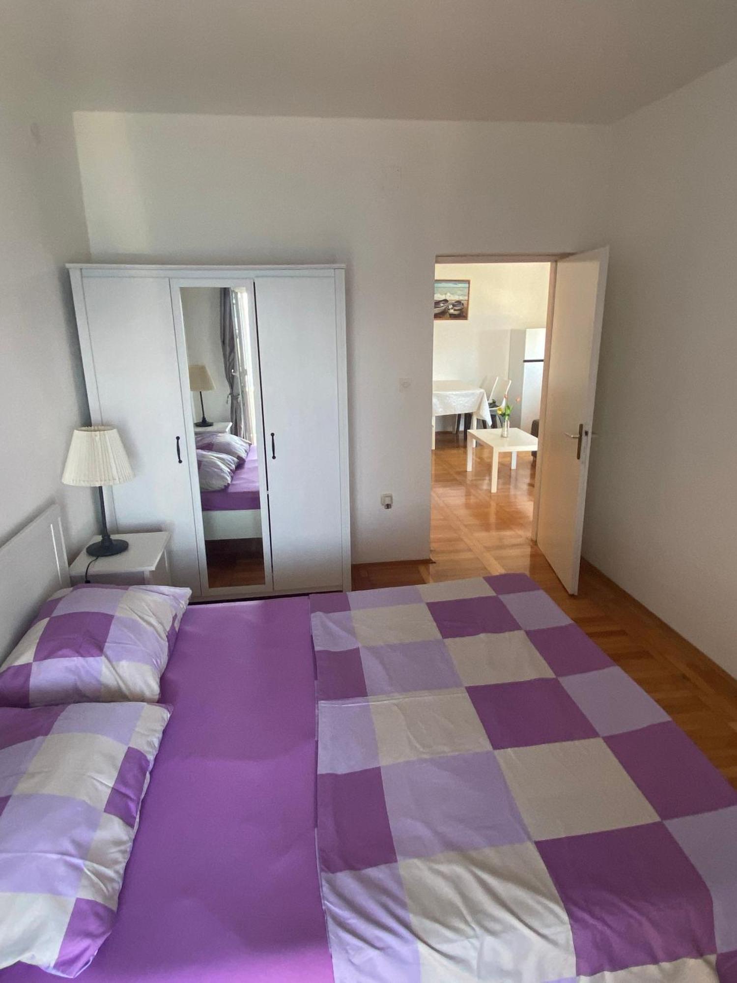 Apartment Kozino 5803C Eksteriør billede