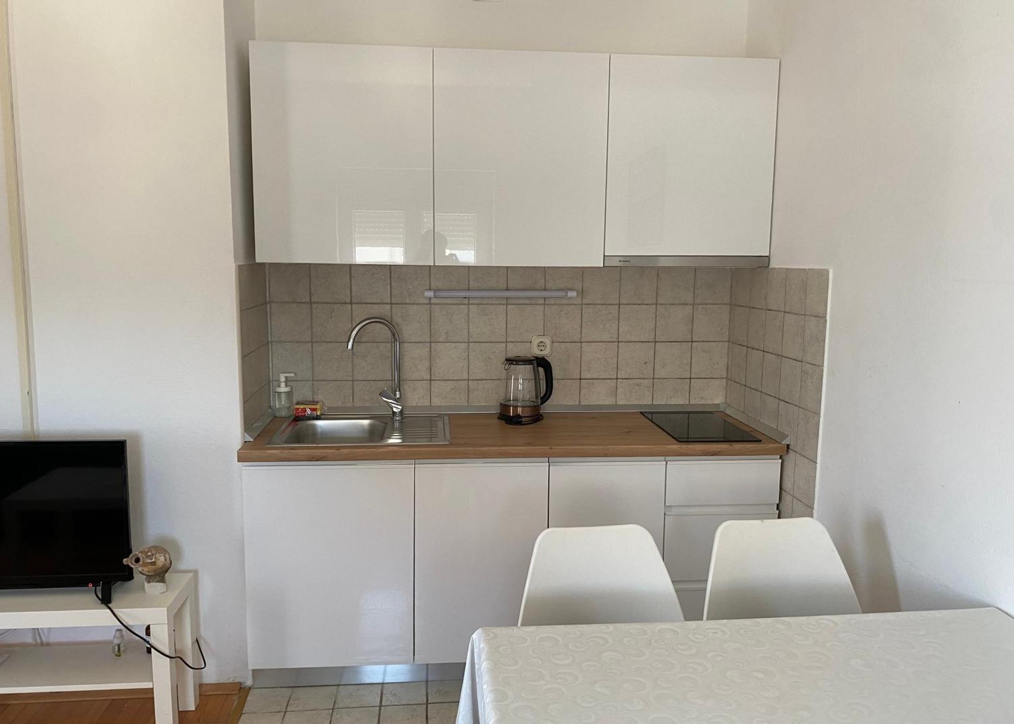 Apartment Kozino 5803C Eksteriør billede