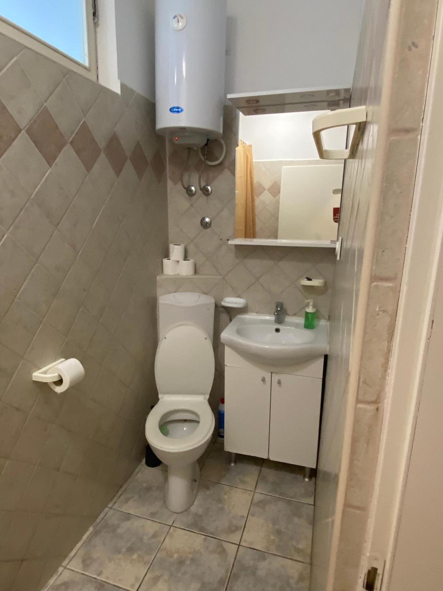 Apartment Kozino 5803C Eksteriør billede