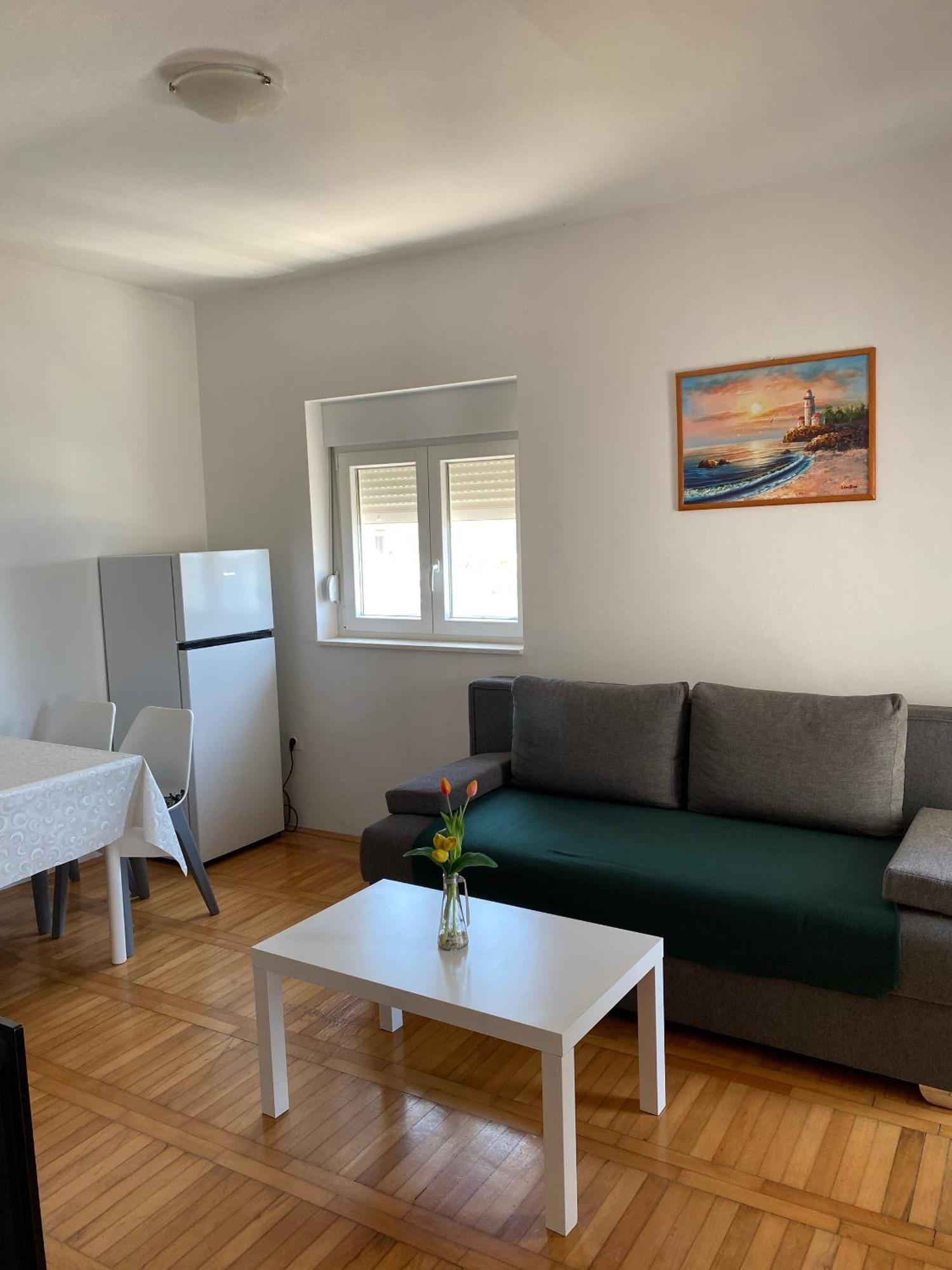 Apartment Kozino 5803C Eksteriør billede