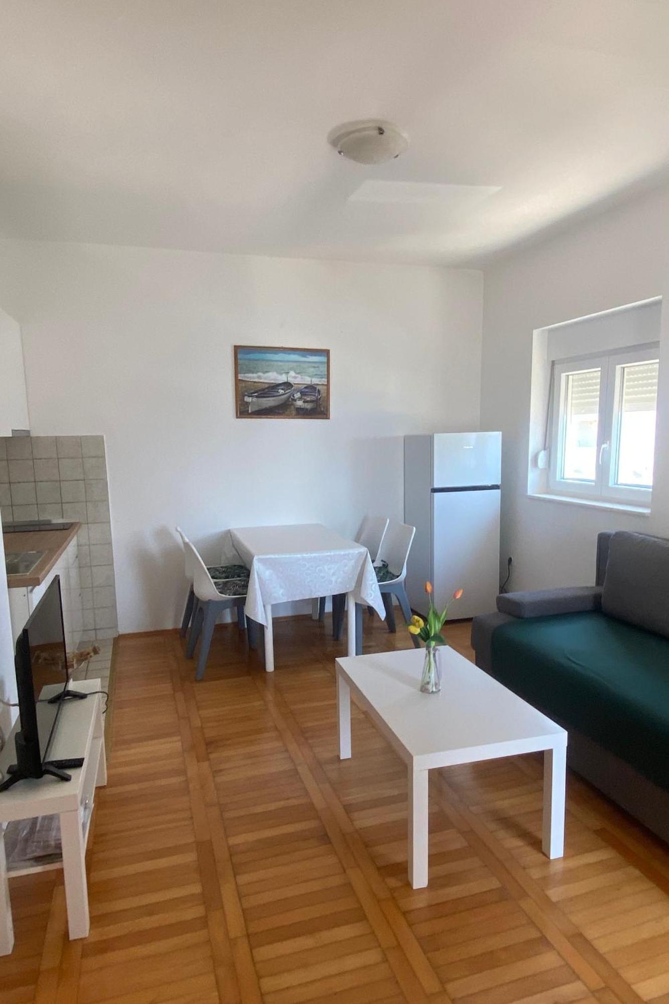 Apartment Kozino 5803C Eksteriør billede
