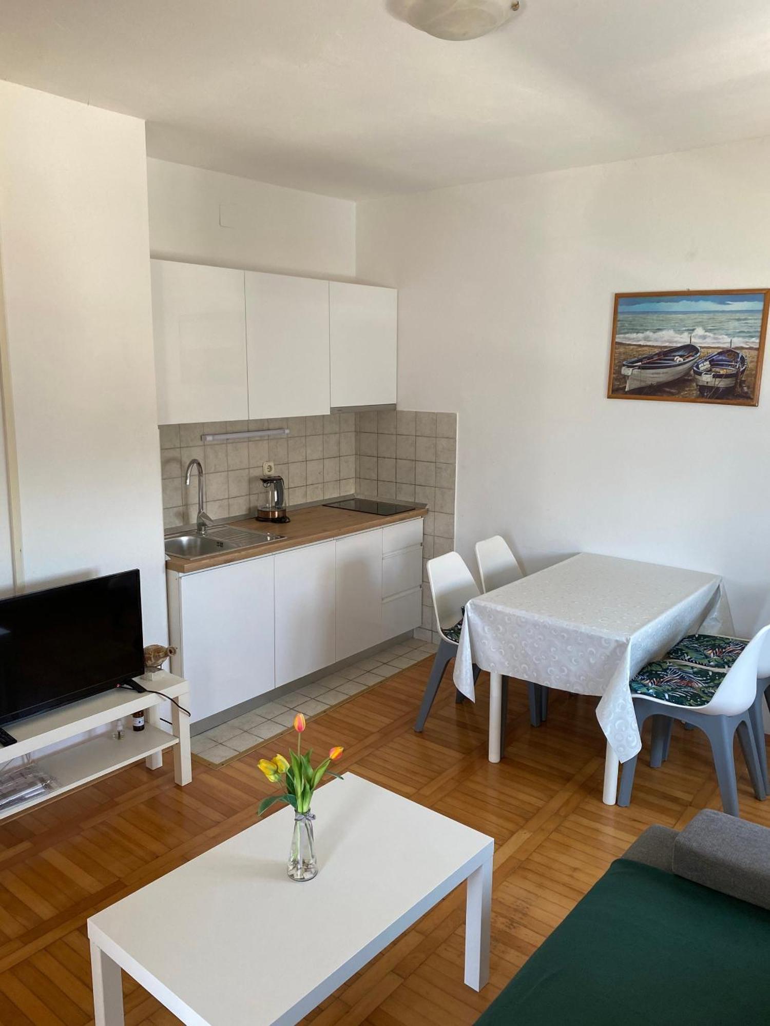Apartment Kozino 5803C Eksteriør billede